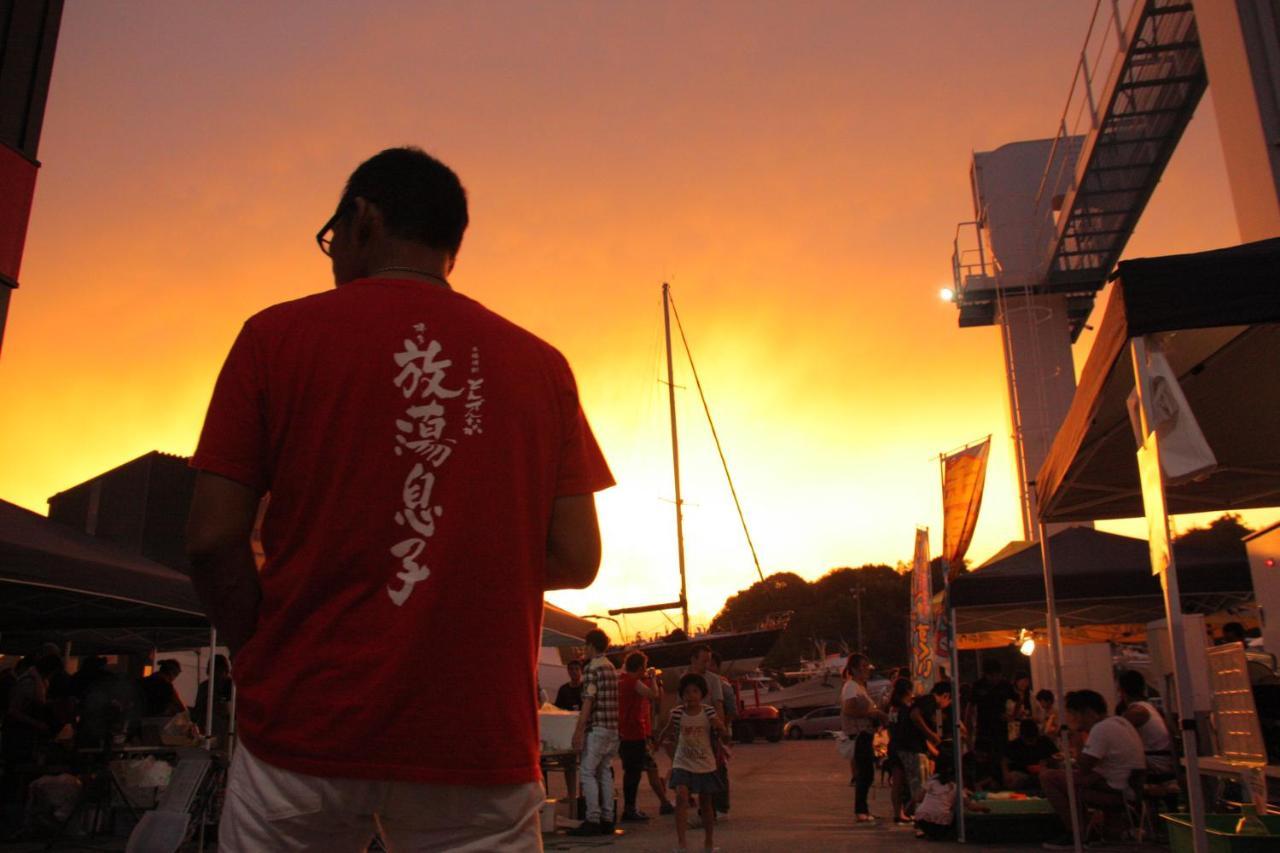 マリーナFranpingVillage天草 上天草市 エクステリア 写真